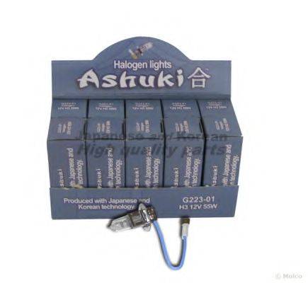 ASHUKI G223-01
