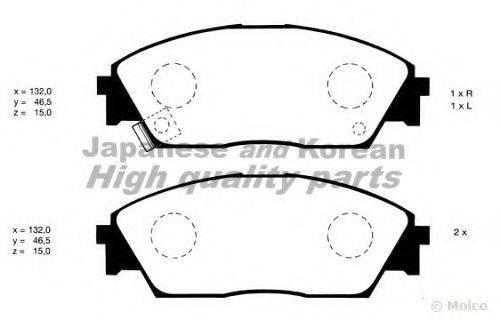 ASHUKI H025-08
