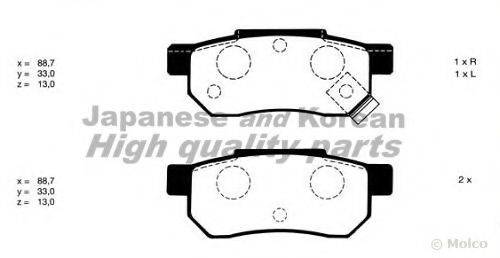 ASHUKI H025-09