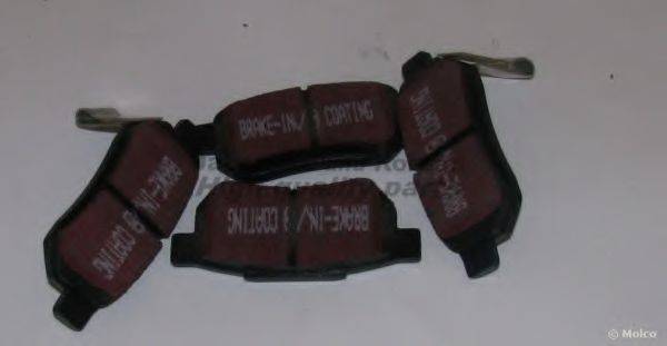 ASHUKI H025-09A
