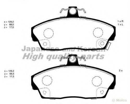 ASHUKI H025-17