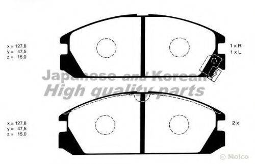 ASHUKI H026-05