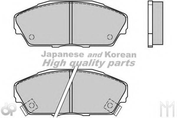 ASHUKI H026-07A