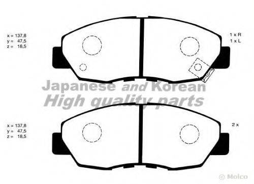 ASHUKI H026-10