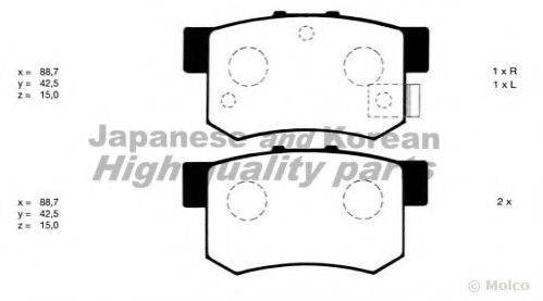ASHUKI H026-20