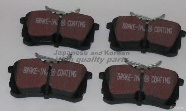 ASHUKI H026-21A