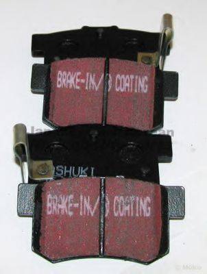 ASHUKI H026-22A