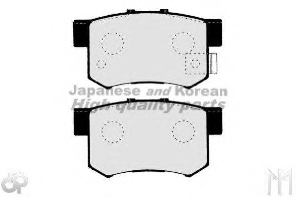 ASHUKI H026-35A