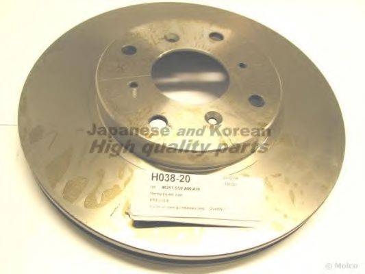 ASHUKI H038-20