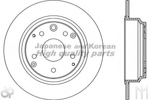 ASHUKI H038-42