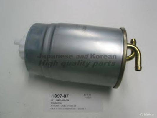 ASHUKI H097-07