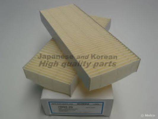 ASHUKI H098-20