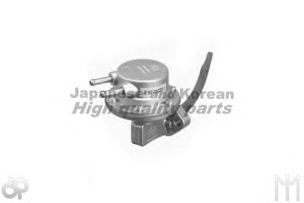 ASHUKI H10315 Розширення, крило