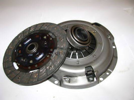 ASHUKI H135-25