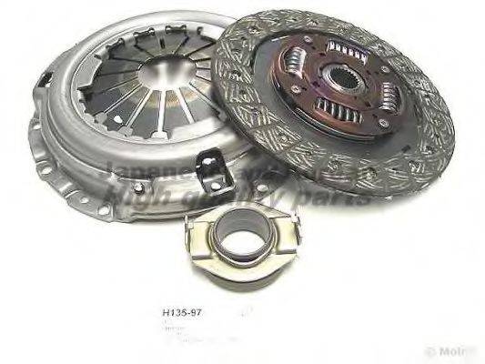 ASHUKI H135-97
