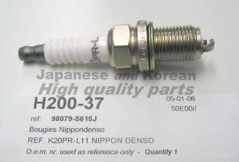 ASHUKI H200-37