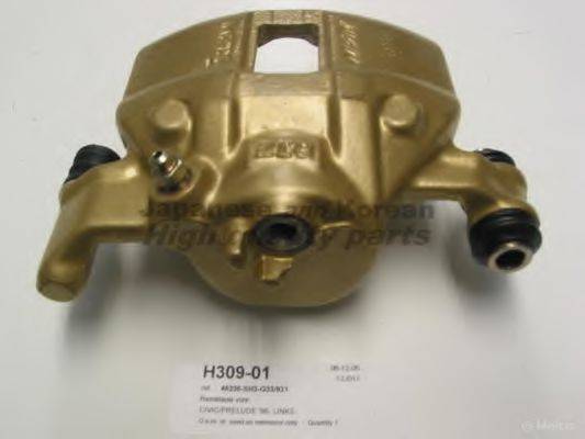ASHUKI H309-01