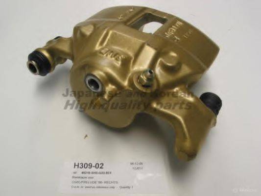 ASHUKI H309-02