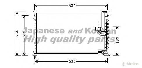 ASHUKI H559-05
