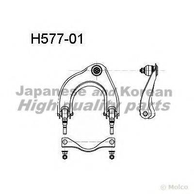 ASHUKI H577-01