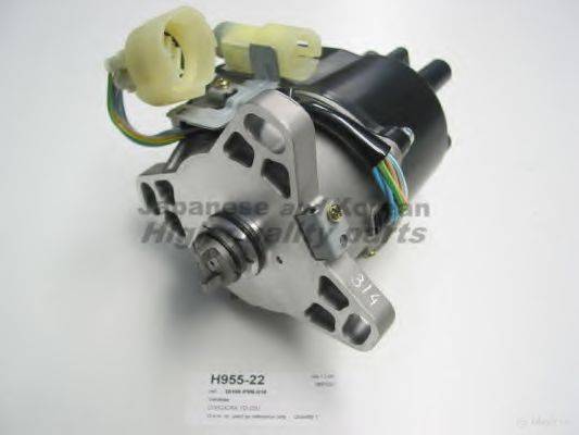 HONDA 30100PM6-046 Розподільник запалювання