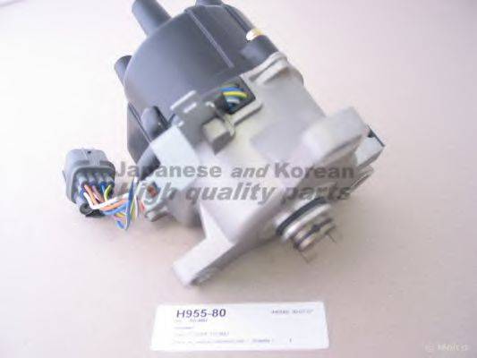HONDA 30100-P2E-A02 Розподільник запалювання