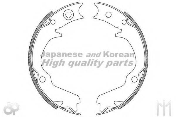 ASHUKI HRK13126