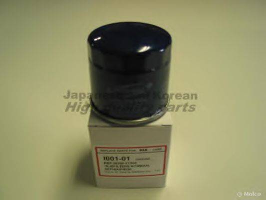 ASHUKI I001-01O