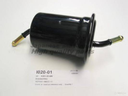 ASHUKI I020-01