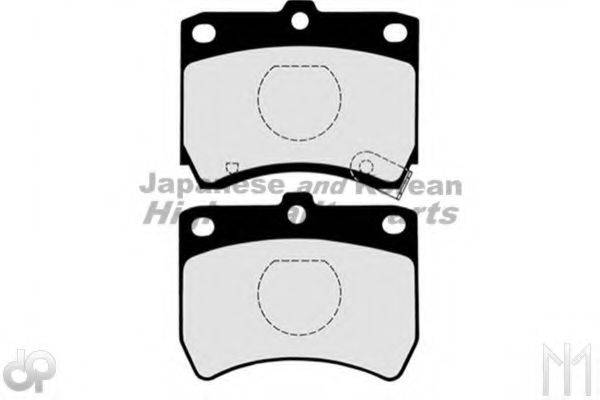 ASHUKI I042-10O
