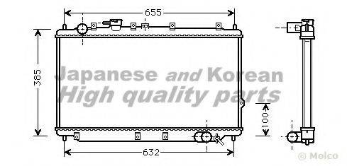 ASHUKI I250-13
