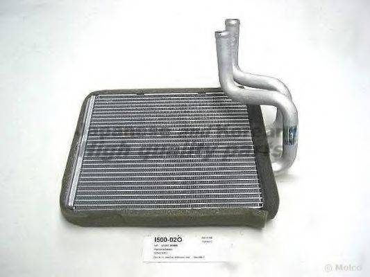 ASHUKI I500-02O