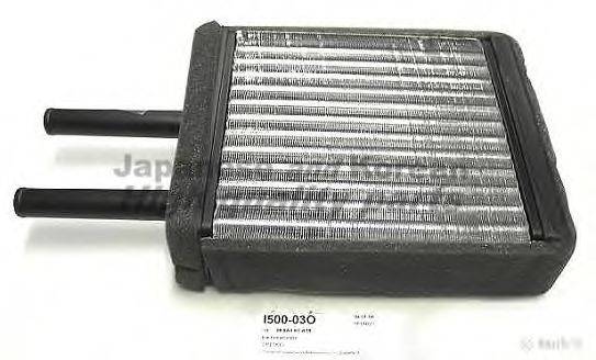 ASHUKI I500-03O