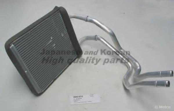 ASHUKI I500-07O
