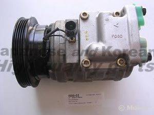 ASHUKI I550-02