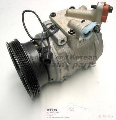 ASHUKI I550-05