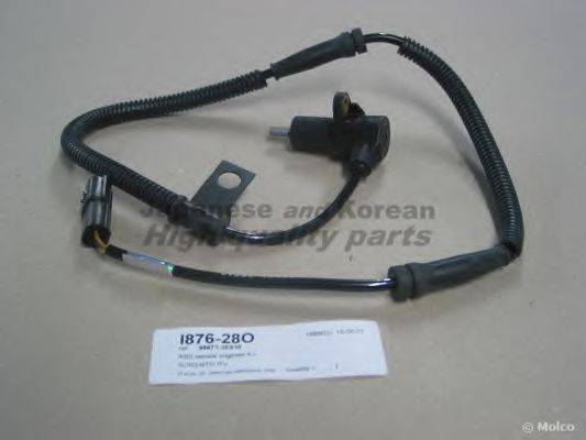 ASHUKI I876-28O