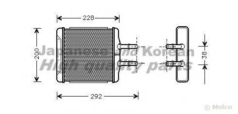 ASHUKI J033-21