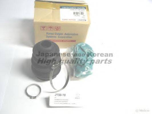 ASHUKI J150-10