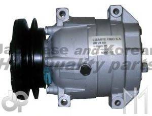 CHEVROLET 5110549 Компресор, кондиціонер