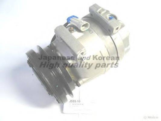 CHEVROLET 96274629 Компресор, кондиціонер