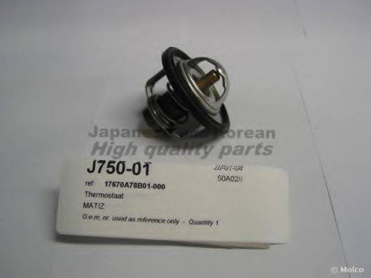 ASHUKI J750-01