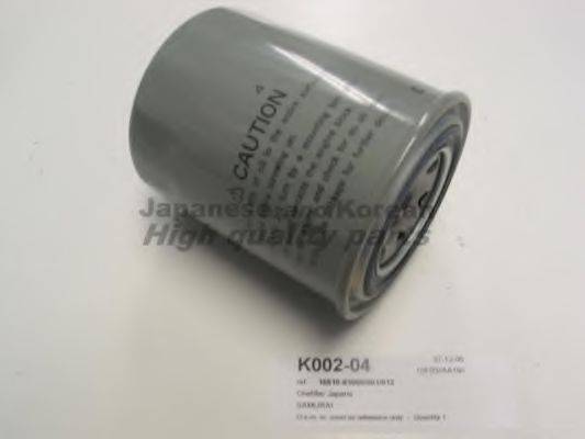 ASHUKI K002-04