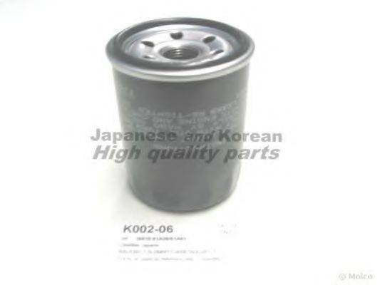 ASHUKI K002-06
