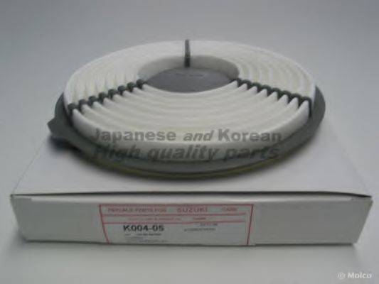ASHUKI K004-05
