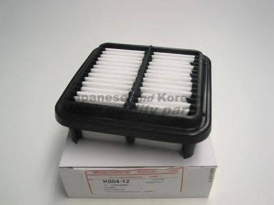 ASHUKI K004-12