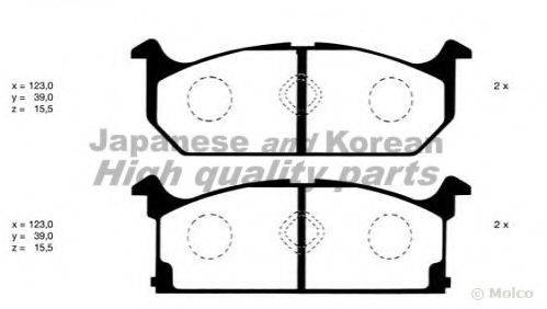 ASHUKI K012-04