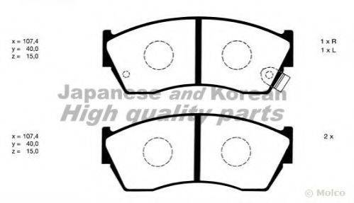 ASHUKI K012-06