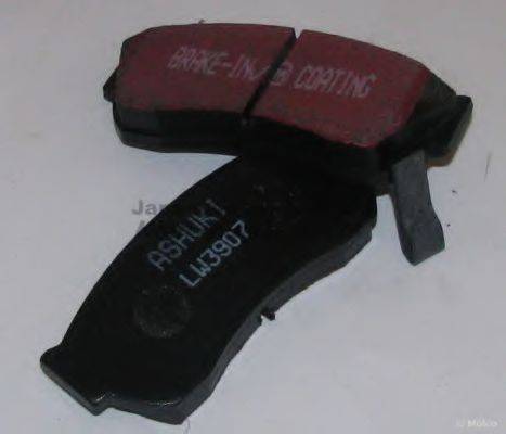ASHUKI K012-06A