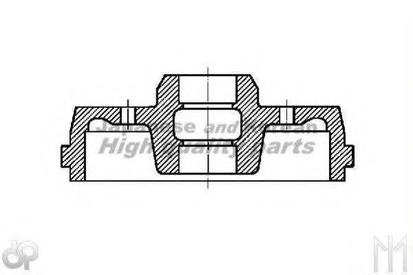 ASHUKI K015-01